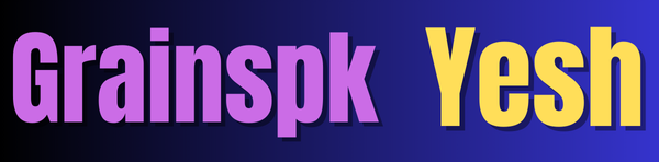 Grainspk – Your Trusted Online Radio Hub